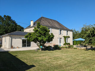  Maison � vendre 6 pi�ces 274 m�