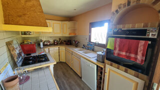  Maison à vendre 5 pièces 94 m²