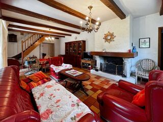  Maison � vendre 6 pi�ces 150 m�