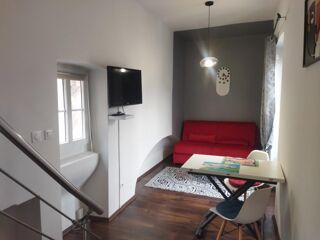  Appartement à vendre 2 pièces 42 m²