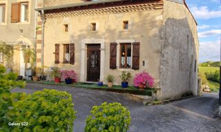  Maison � vendre 7 pi�ces 235 m�