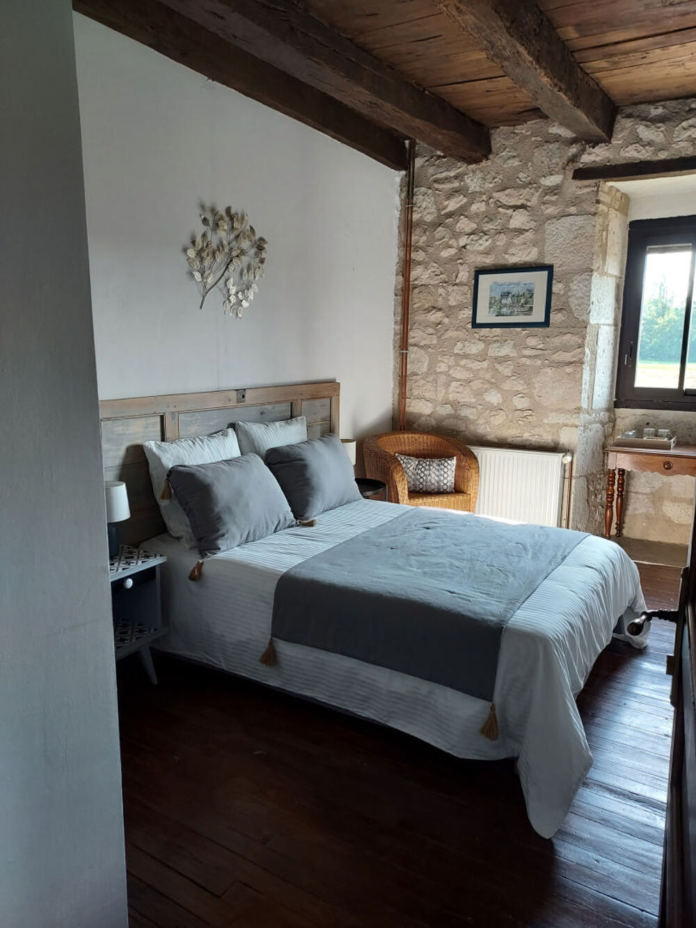 à vendre  Maison Montcuq (46800)