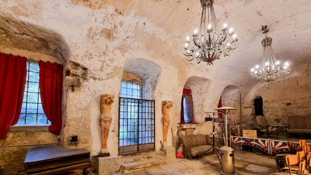  vendre  Maison Brousses-et-Villaret (11390)