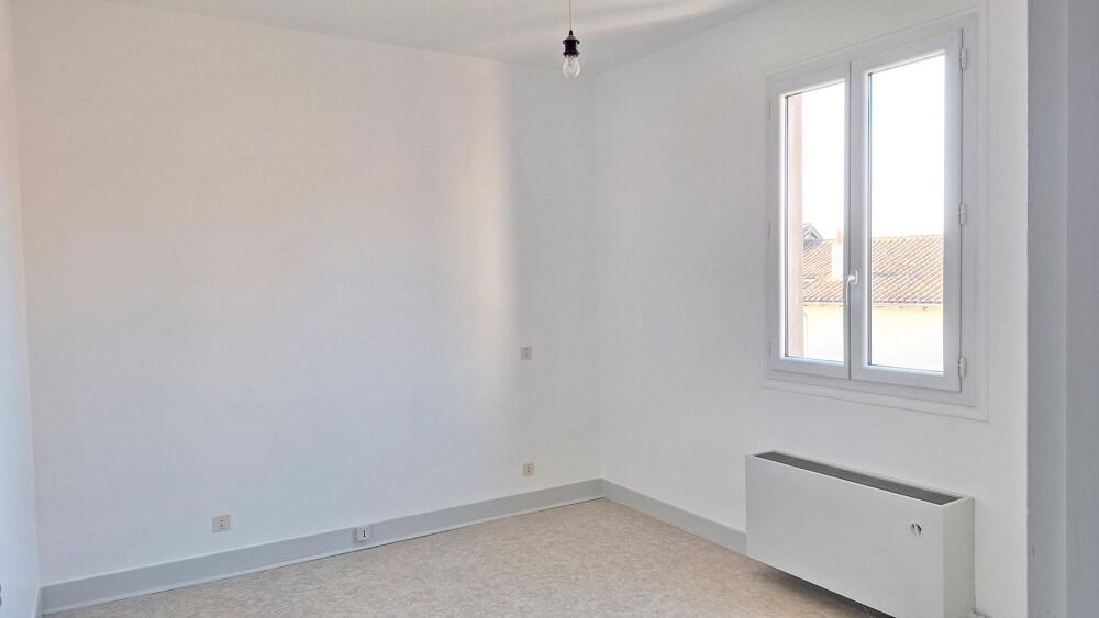 Appartement T2