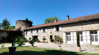  Maison � vendre 11 pi�ces 388 m�