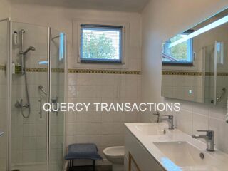  Maison � vendre 8 pi�ces 220 m�