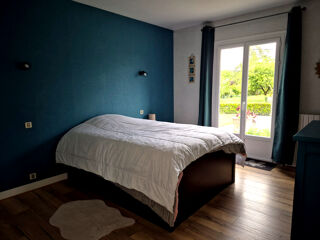  Maison à vendre 6 pièces 150 m²