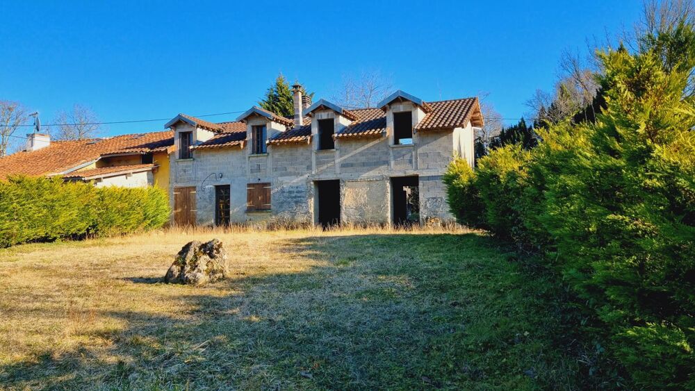 Maison 4 pièces 110 m² · à Champeaux-Et-la-Chapel... · 110 m² · 54 900 €