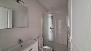  Appartement à louer 3 pièces 58 m²