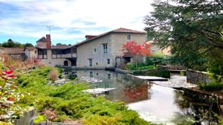  Maison � vendre 8 pi�ces 320 m�