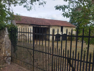 Vente Remise/Grange Grange proche Cahors Lalbenque