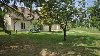  Maison à vendre 3 pièces 110 m²