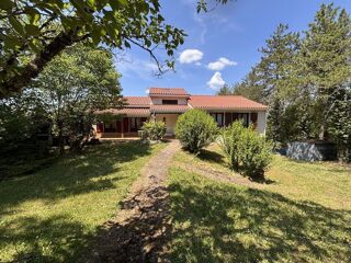  Maison à vendre 5 pièces 137 m²