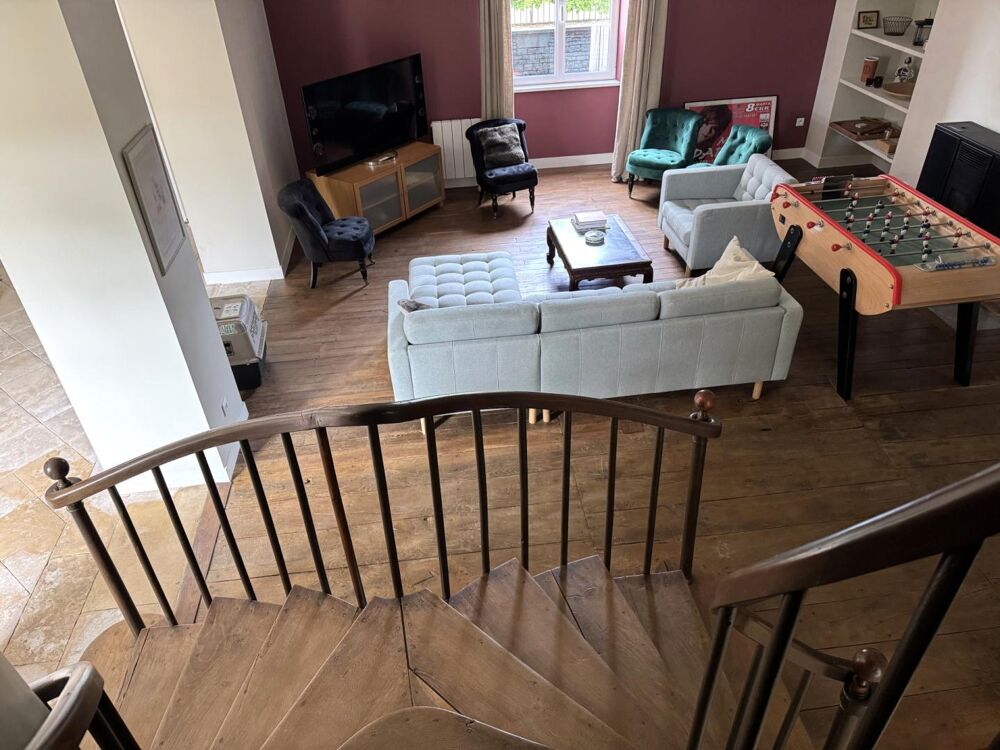  vendre  Maison Usson-du-Poitou (86350)