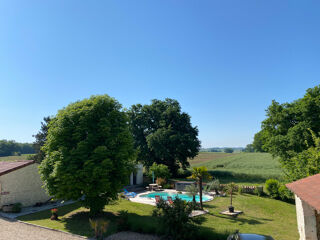  Maison � vendre 8 pi�ces 380 m�