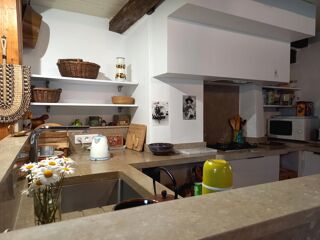  Maison à vendre 5 pièces 80 m²