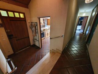  Maison à vendre 8 pièces 177 m²