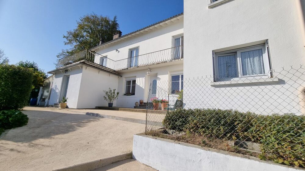 Villa tout confort