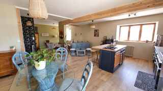  Maison à vendre 5 pièces 121 m²