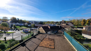  Maison à louer 5 pièces 125 m²