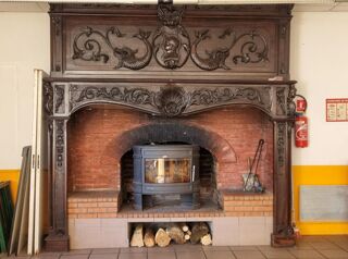  Maison � vendre 15 + pi�ces 450 m�