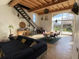  Maison � vendre 8 pi�ces 380 m�