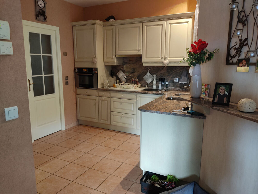 Vente Maison Luzech maison contemporaine avec piscine et gîte Luzech