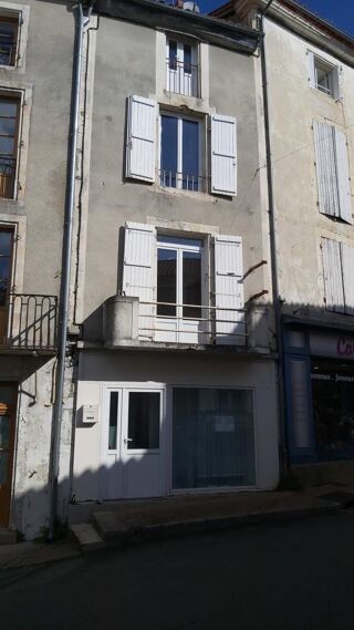 Immeuble � vendre 5 pi�ces 125 m�