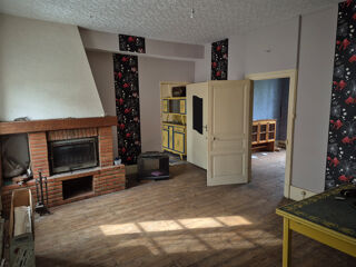  Immeuble � vendre 7 pi�ces 160 m�