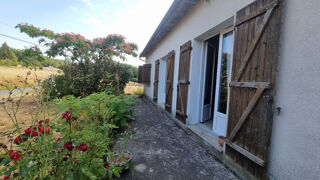  Maison à vendre 8 pièces 158 m²