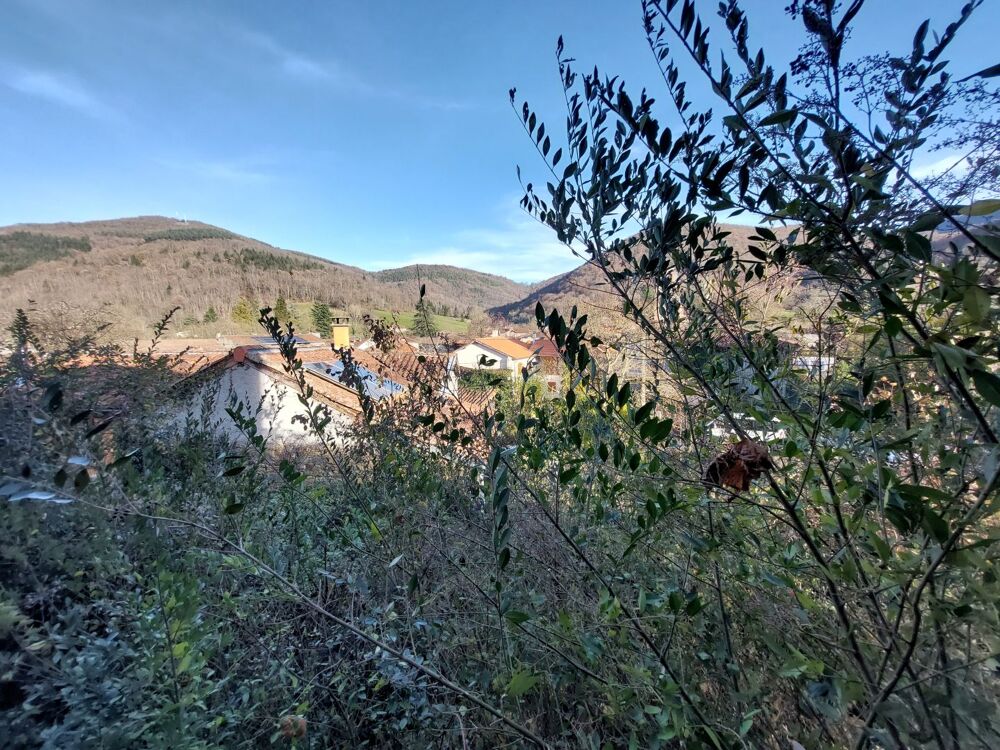 GRANGE A RENOVER AVEC DU TERRAIN SECTEUR "ARBAS"