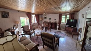  Maison à vendre 3 pièces 90 m²