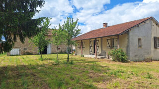  Maison à vendre 4 pièces 86 m²