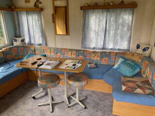  Maison  vendre 3 pices 27 m