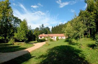  Maison � vendre 12 pi�ces 444 m�