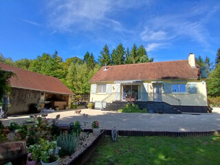  Maison � vendre 5 pi�ces 126 m�