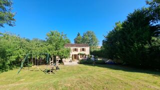  Maison � vendre 15 + pi�ces 540 m�