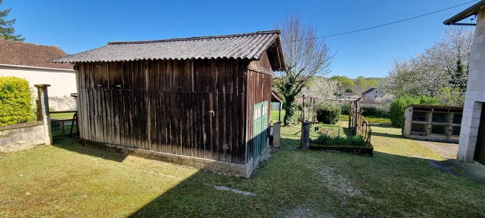 SAINT PARDOUX LA RIVIERE