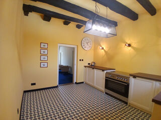  Maison � vendre 7 pi�ces 110 m�