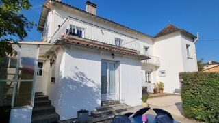  Maison à vendre 6 pièces 160 m²