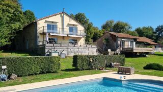  Maison � vendre 15 + pi�ces 554 m�