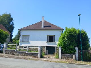  Maison � vendre 4 pi�ces 79 m�