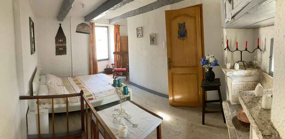 Vente Maison Maison de bourg avec jardin Limogne