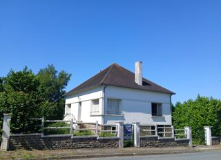  Maison � vendre 4 pi�ces 79 m�