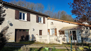  Maison � vendre 5 pi�ces 90 m�