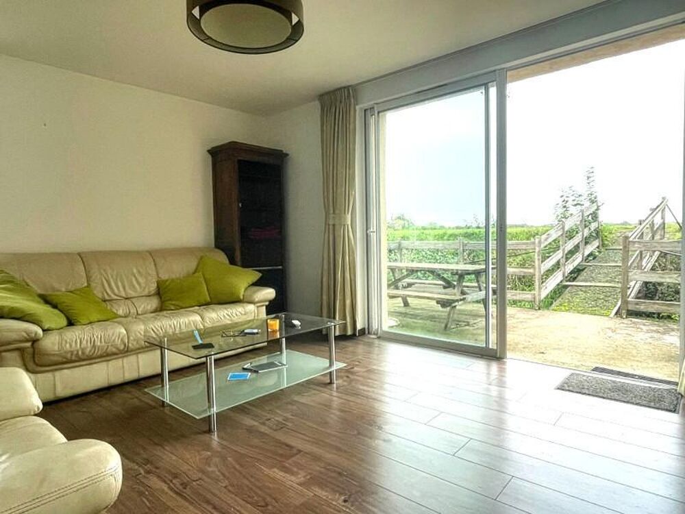  vendre  Maison Asnires-sur-Blour (86430)