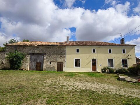   Maison de campagne avec maison d'amis a vendre. Maison - 6 pi�ce(s) - 157 m�