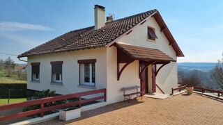  Maison à vendre 5 pièces 110 m²