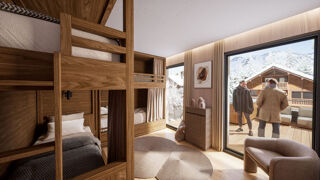  Appartement � vendre 3 pi�ces 72 m�