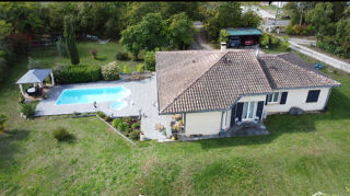  Maison à vendre 5 pièces 123 m²